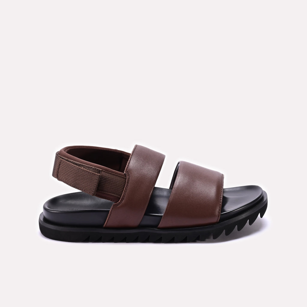 Casual Sandal Brown 0141261