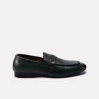 Formal Shoes Green 0111664