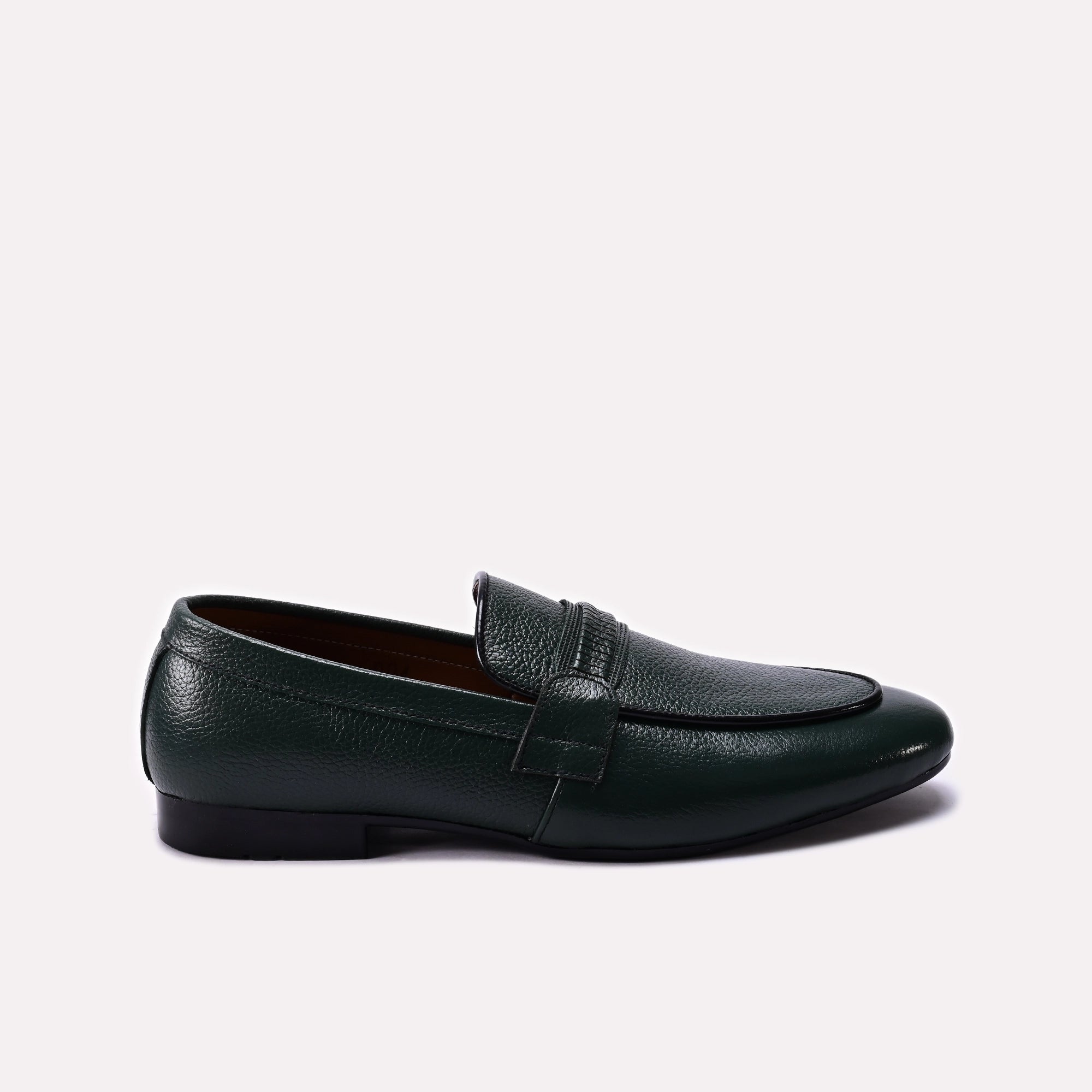 Formal Shoes Green 0111664
