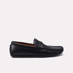 Black Loafer Shoes 0130994