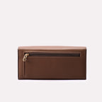 Casual Wallet Light Brown 0310409