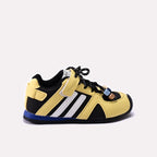 Baba Jogger Shoes Black 0650720