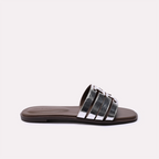 Casual Slipper Silver 0470103