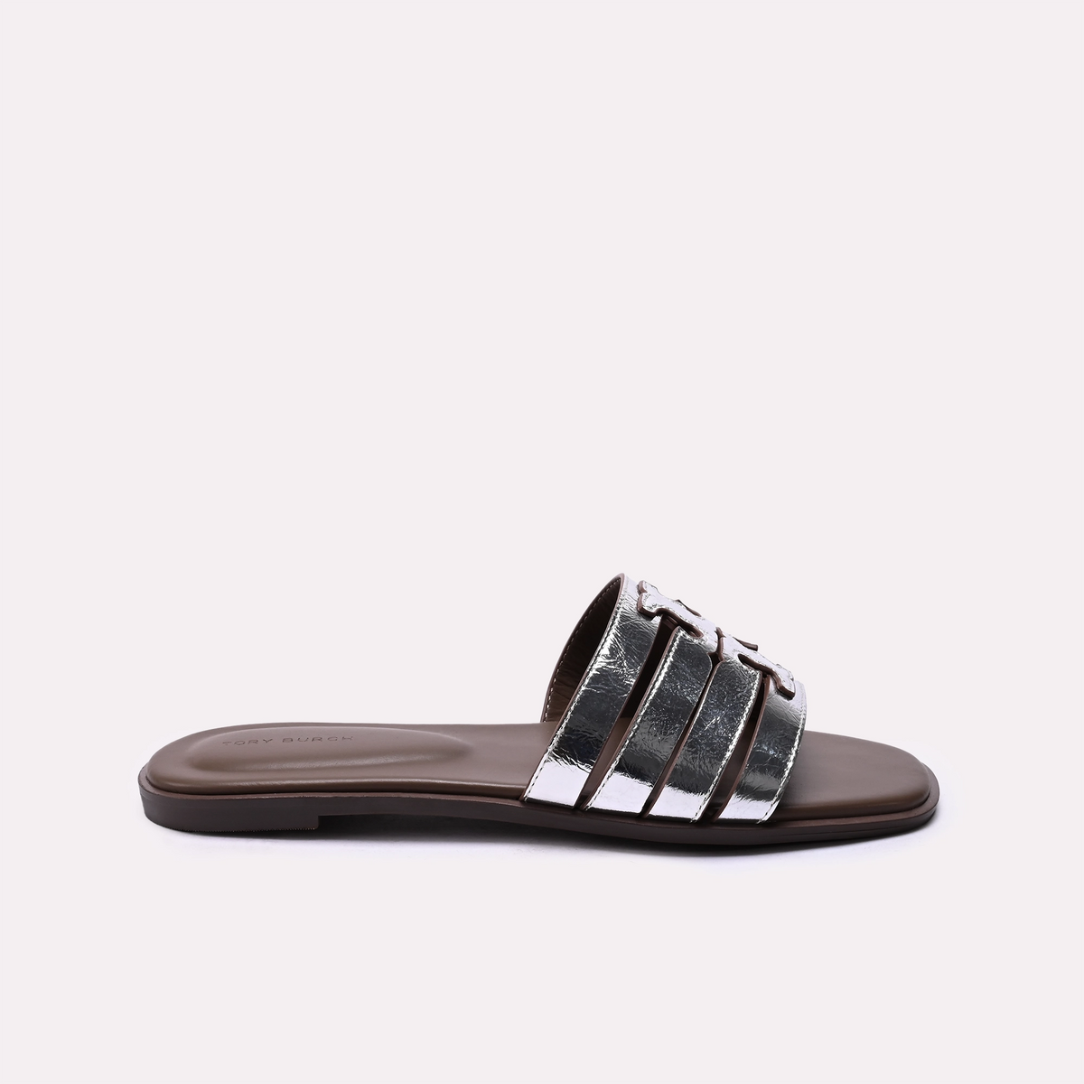 Casual Slipper Silver 0470103