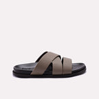 Casual Slipper Khaki 0151356