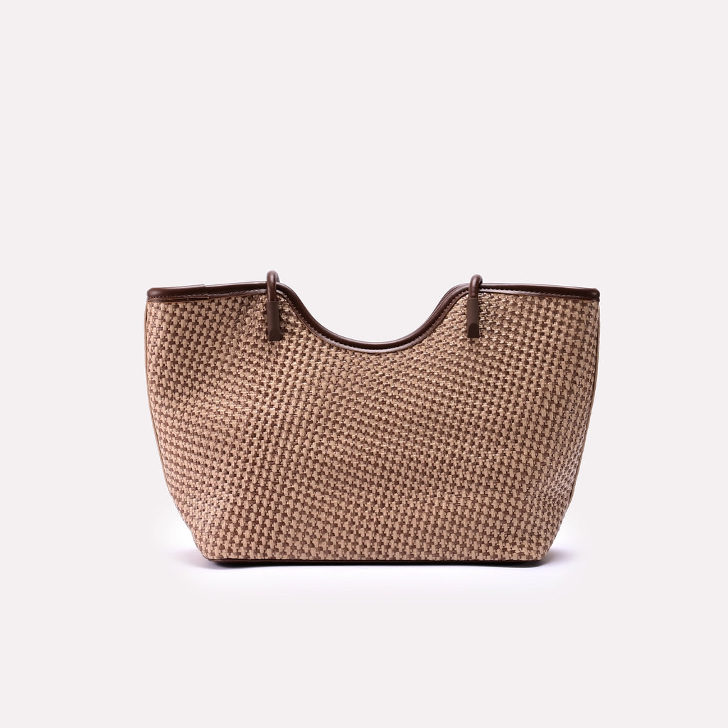 Casual Shoulder Bags Beige 0331718