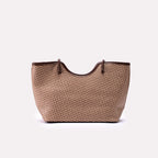 Casual Shoulder Bags Beige 0331718