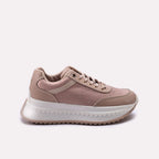 Sneaker Shoes Fawn 0440869