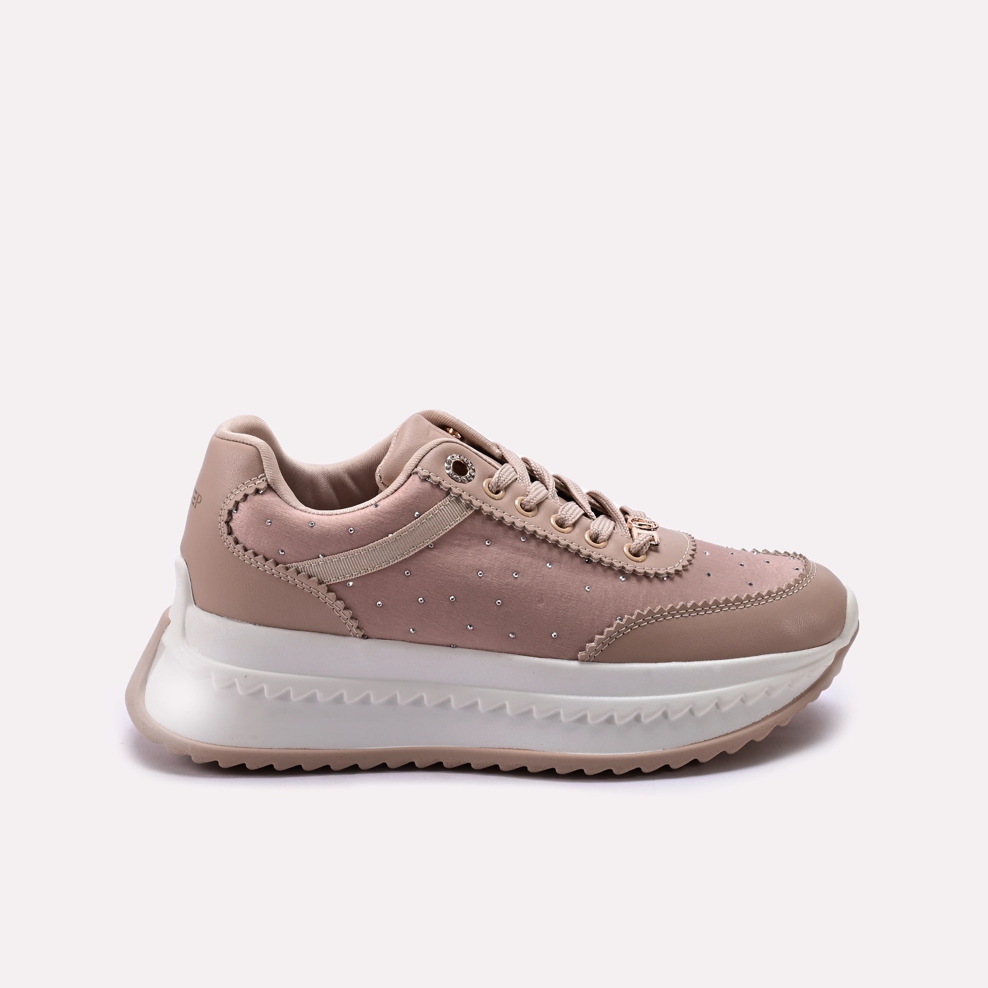 Sneaker Shoes Fawn 0440869