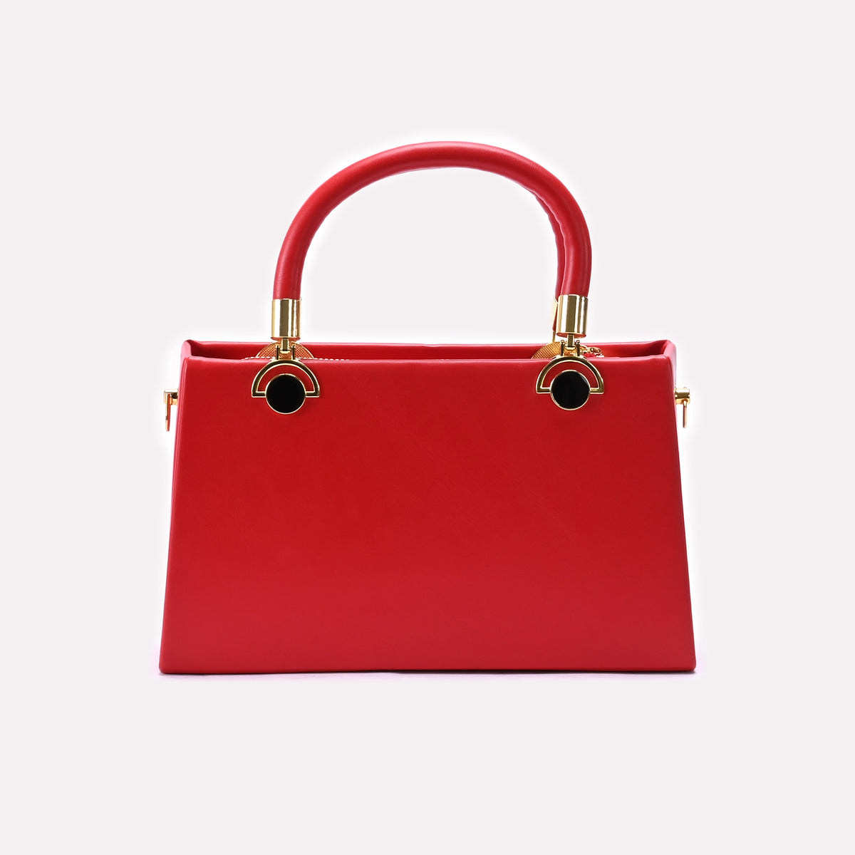 Hand Bag Red 0322323