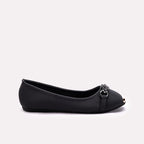 Fancy Pumps Black 0431428