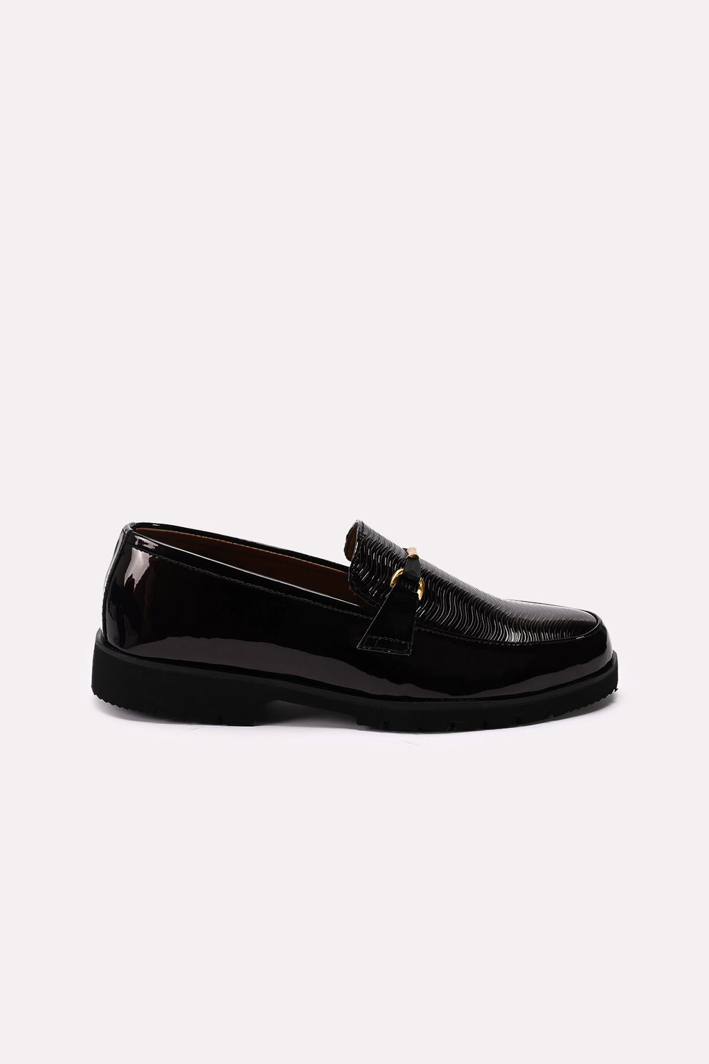 Formal Shoes Maroon 0111905
