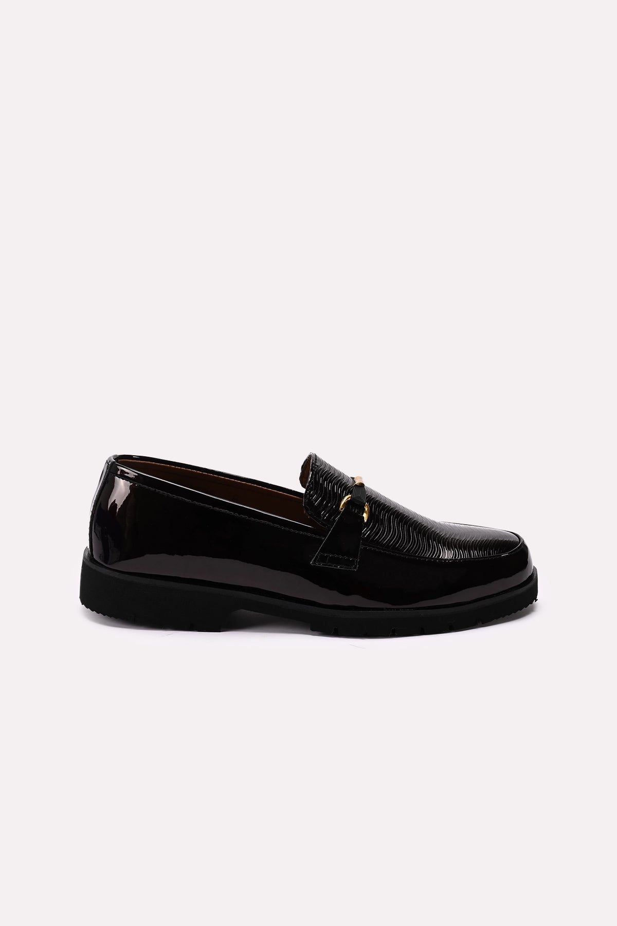 Formal Shoes Maroon 0111905