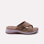 Casual Slipper Fawn 0413450