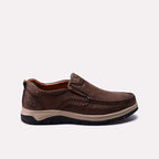 Casual Shoes Brown 0160653