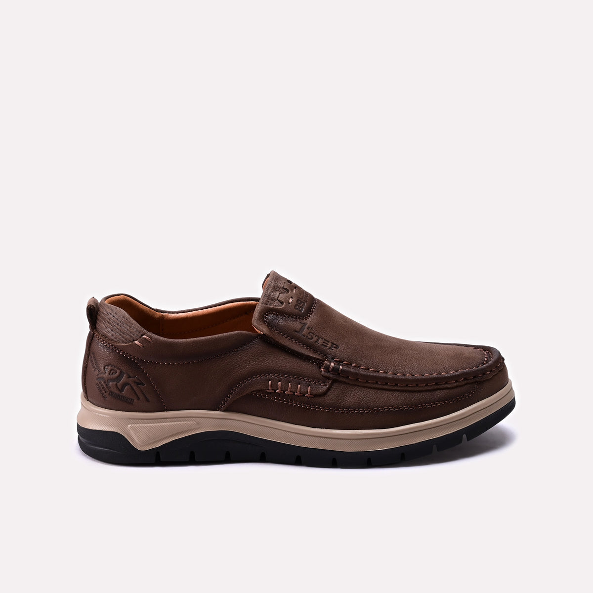 Casual Shoes Brown 0160653
