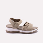 Casual Sandal Fawn 0421828
