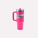 Water Bottle Pink 1610022