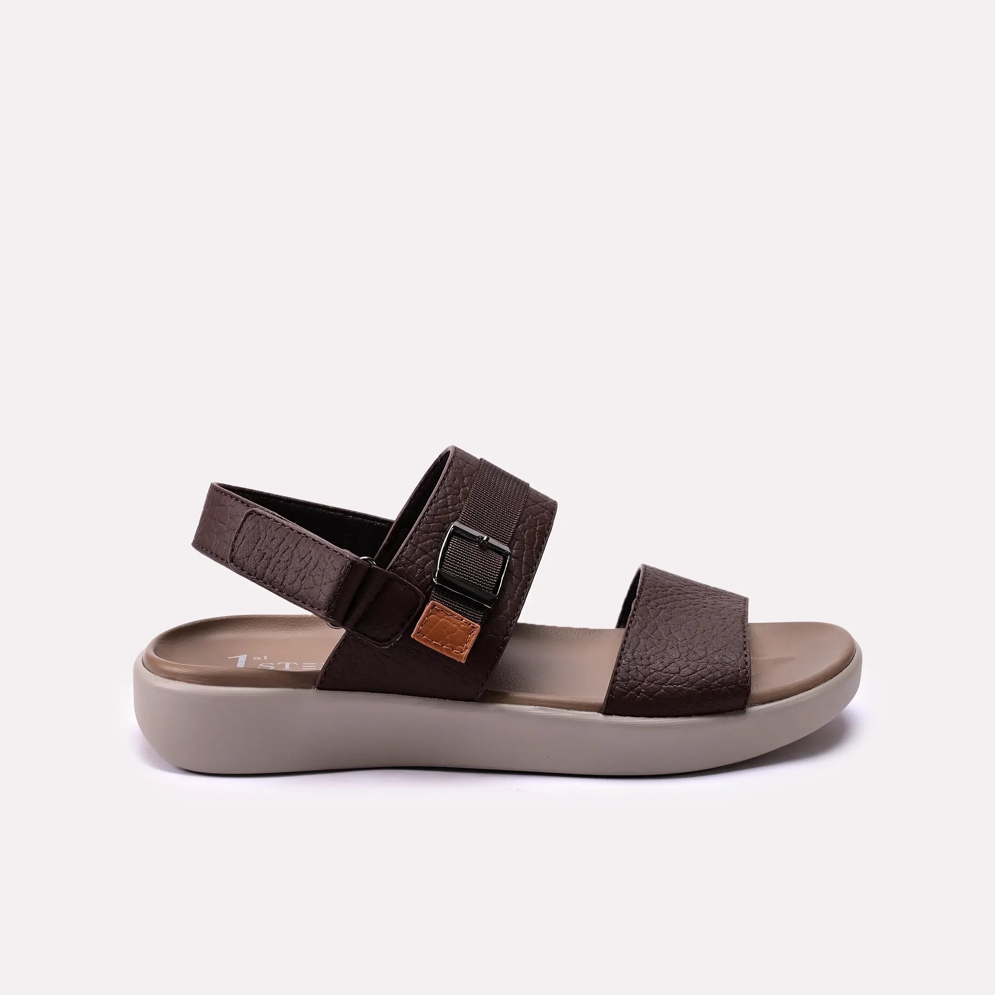Casual Sandal Brown 0141411