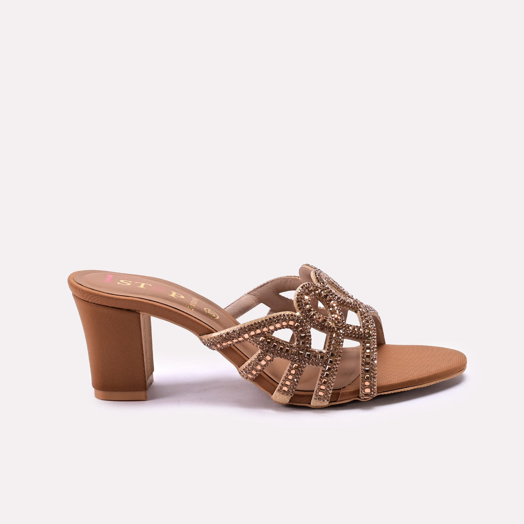 Fancy Slipper Fawn 0413616