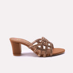 Fancy Slipper Fawn 0413616