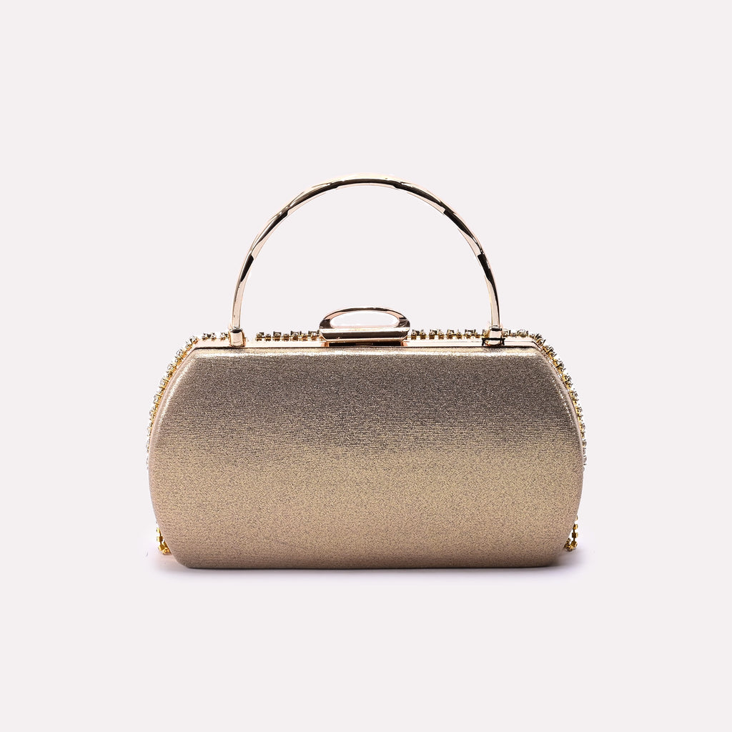 Party Clutch Golden 0315865