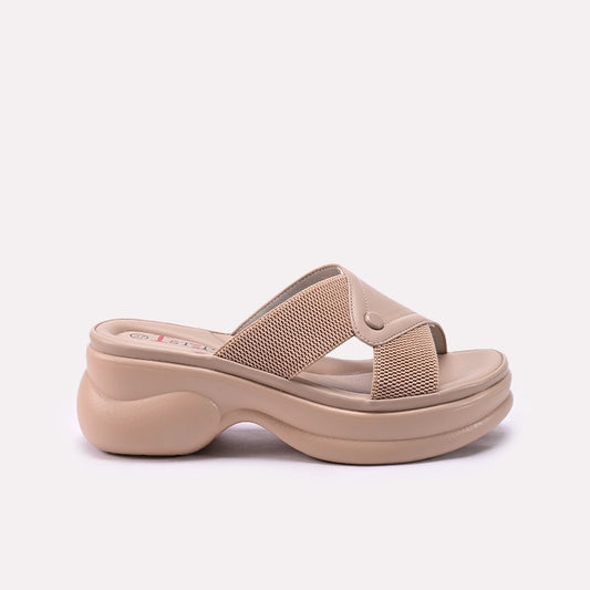 Ladies Casual Slippers