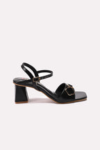 Casual Sandal Black 0421712