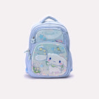 School Backpack Turquoise 0820778