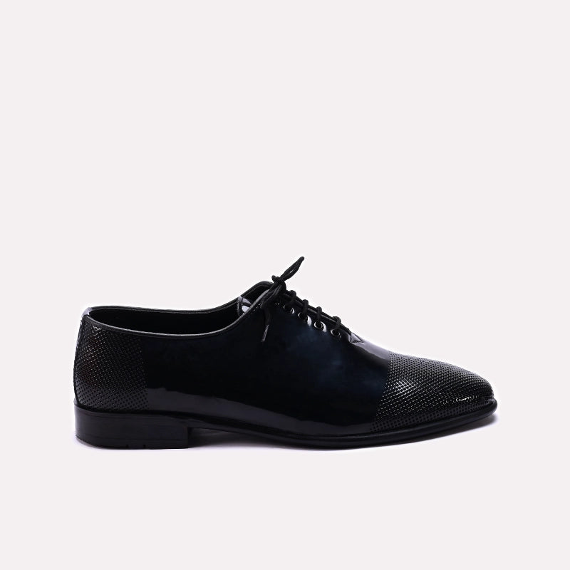 Formal Shoes Black 0111507