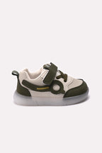 Boy Jogger Shoes  Green 0650849