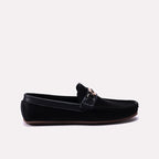 Loafer Shoes Black 0131042