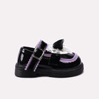 Baby Casual Pumps Black 0710613