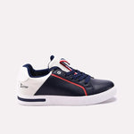 Blue Sneaker Shoes 0120634