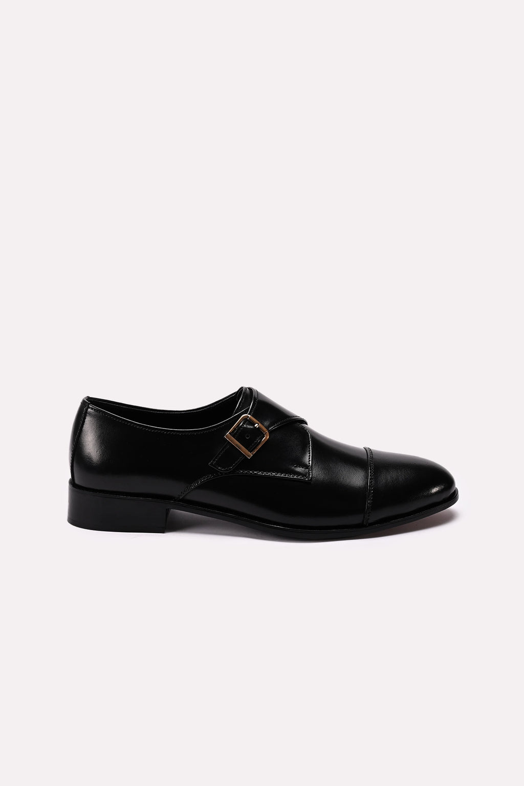 Formal Shoes Black 0111868