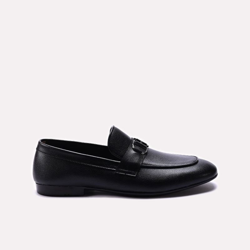 Formal Shoes Black 0111496