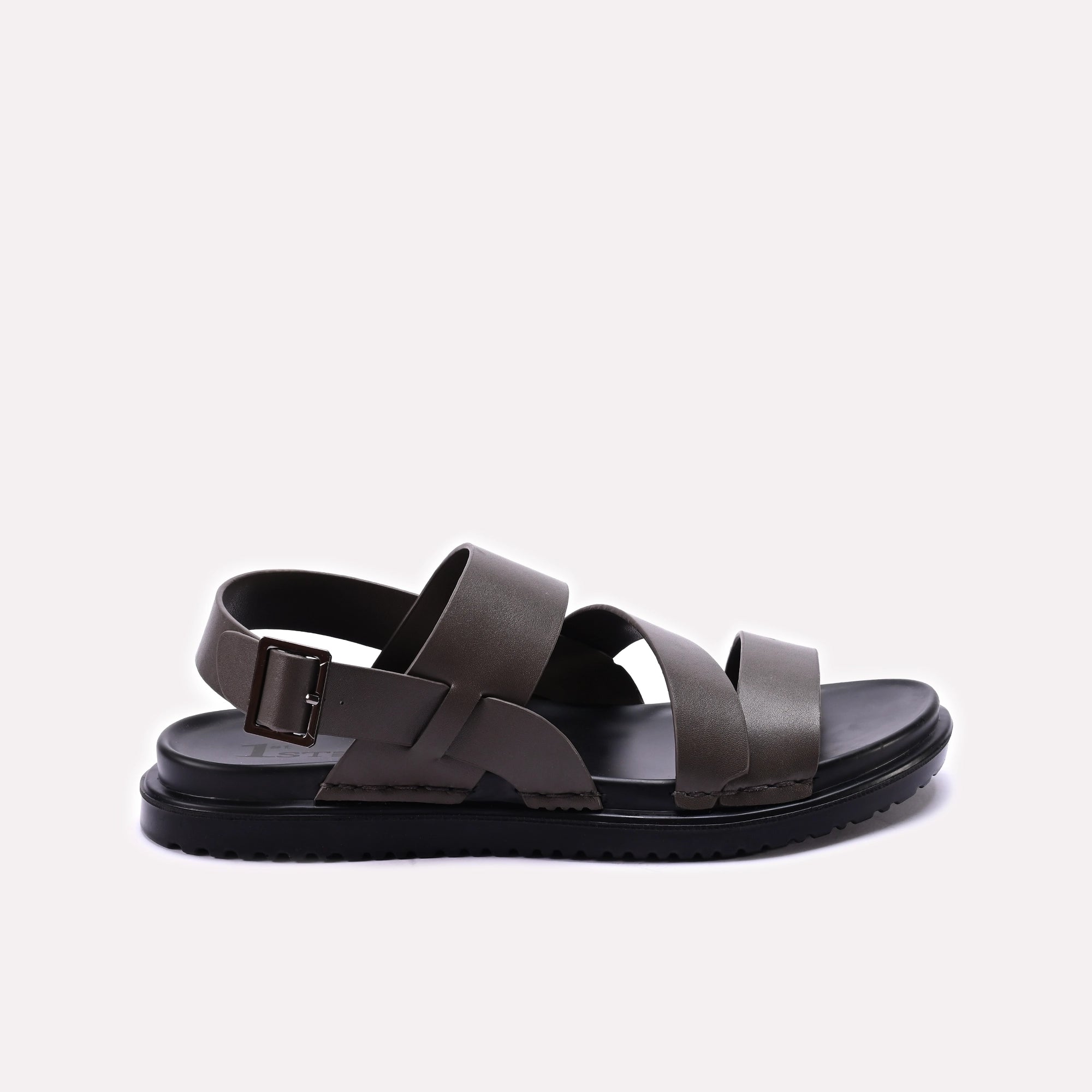 Casual Sandal Gray 0141315