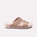 Casual Slipper Fawn 0413957
