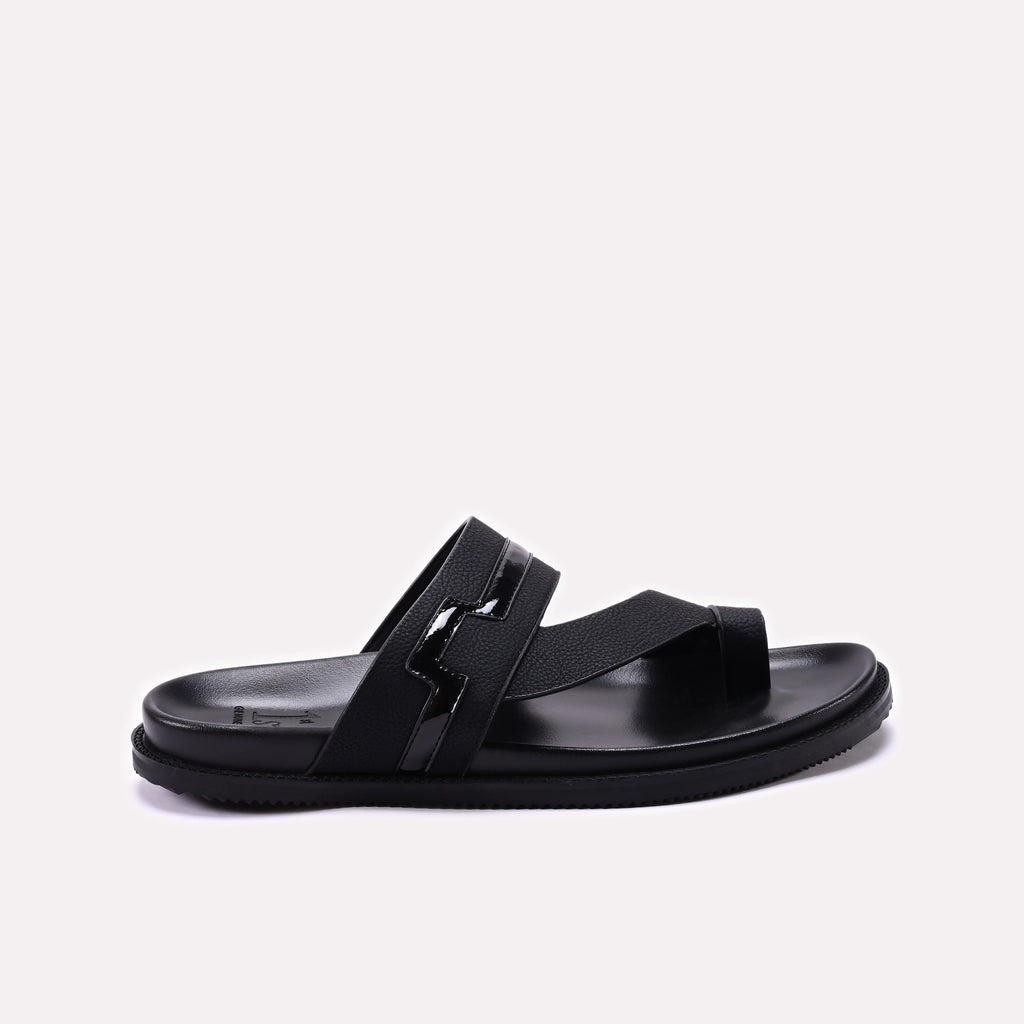 Casual Slipper Black 0151329