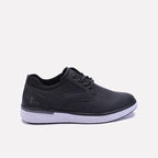 Black Casual Sneakers 0120581