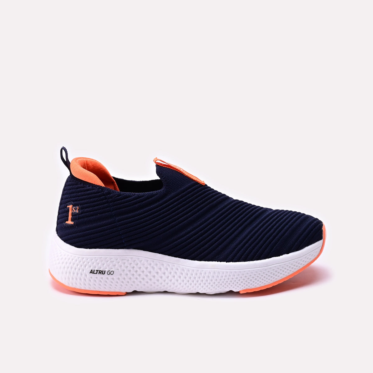 Women Sneaker Shoes Blue 0441044