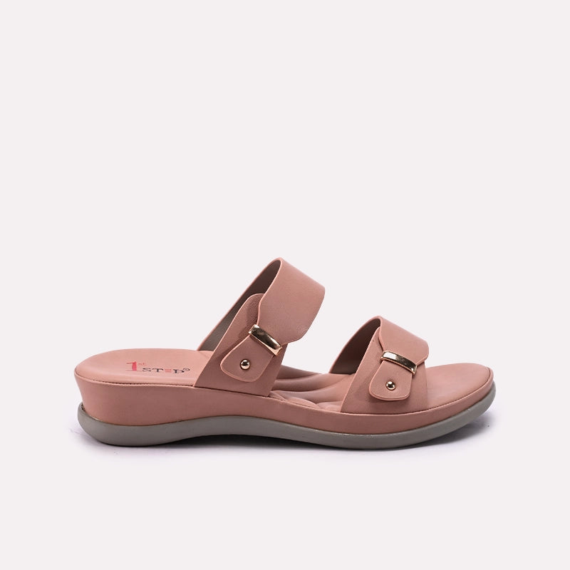 Casual Slipper Pink 0413462