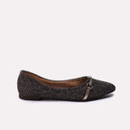 Fancy Pumps Brown 0431492