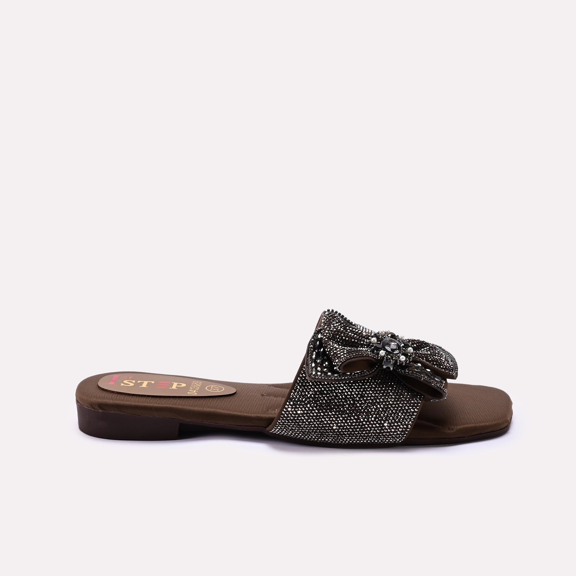 Fancy Slipper Olive 0413689