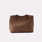 Casual Shoulder Bags Light Brown 0331739