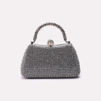 Party Clutch Silver 0315826