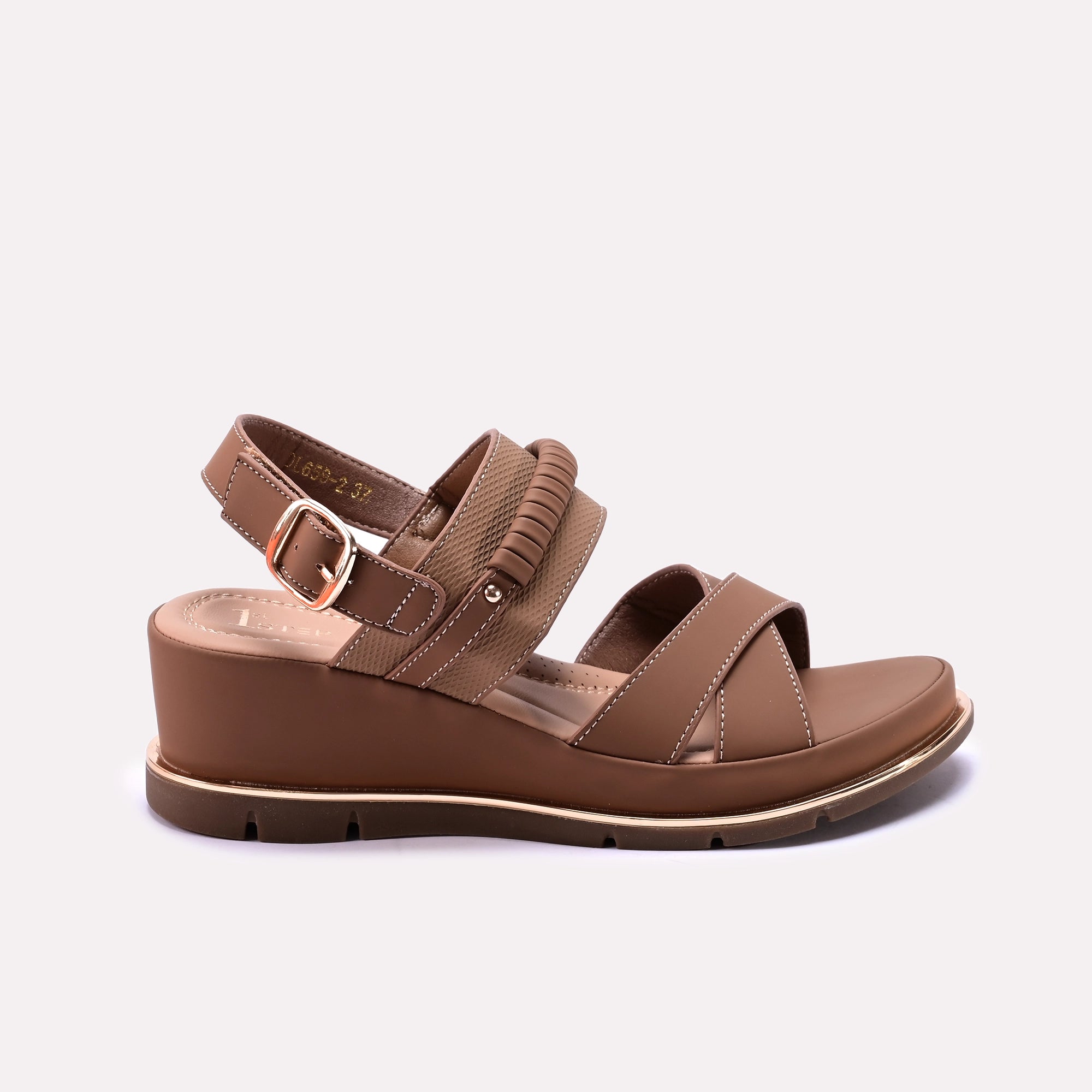 Casual Sandal Brown 0421842