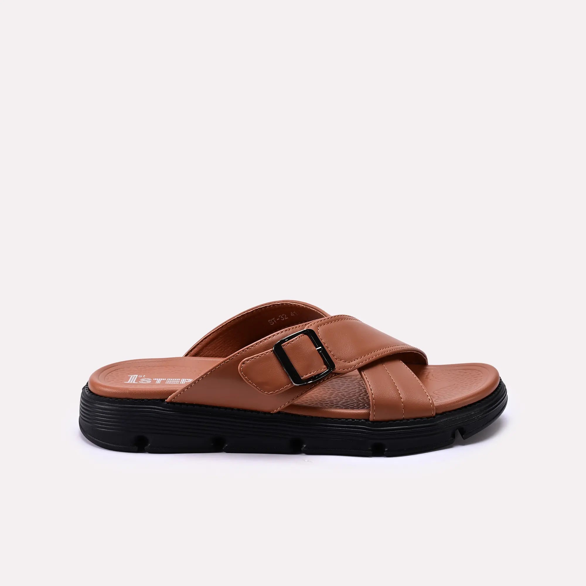 Casual Slipper Mustard 0151310