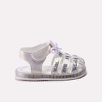 Baby Fancy Sandal Fawn 0721266