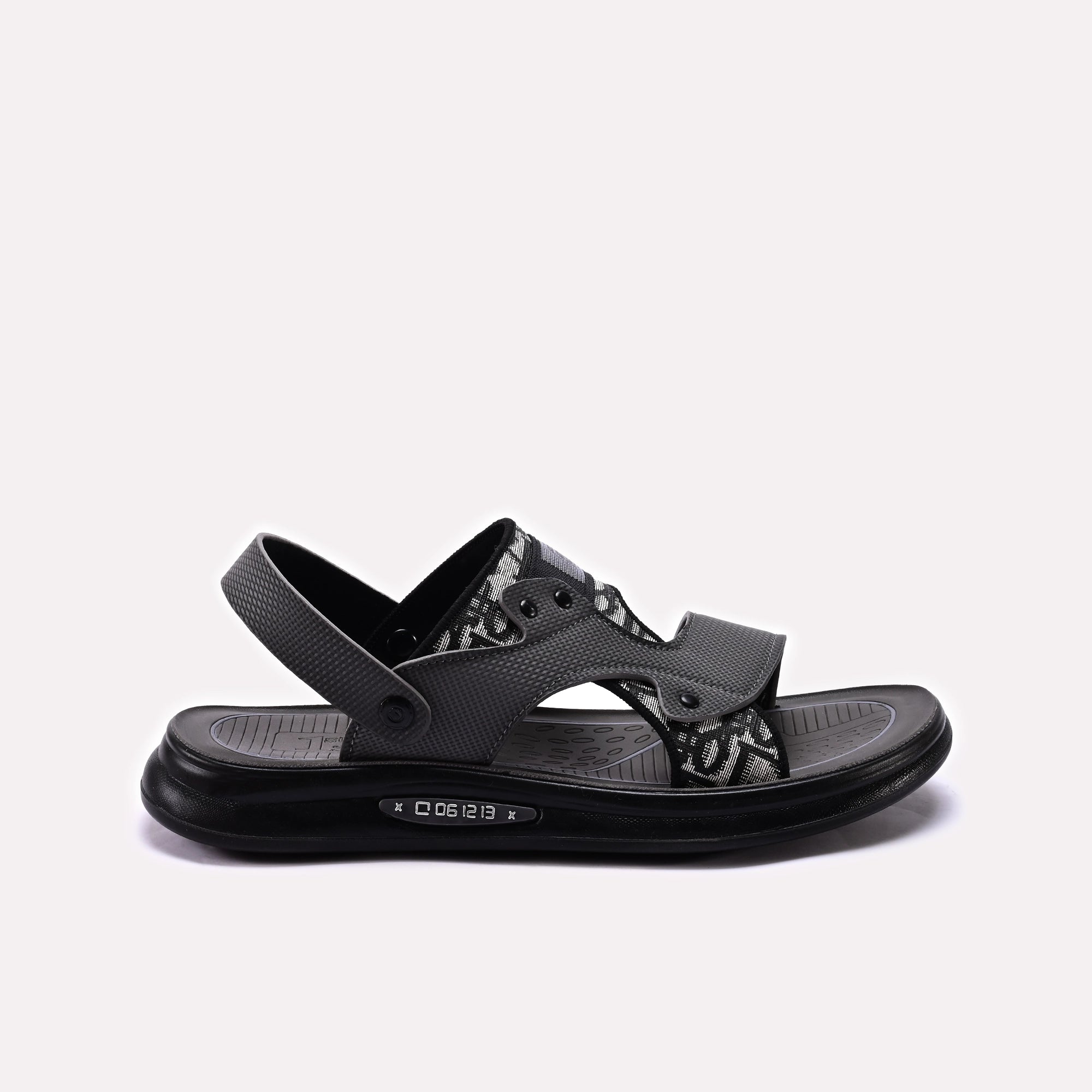 Casual Sandal Gray 0141248